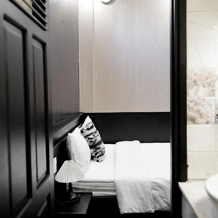 The An House Dalat Hotel Bagian luar foto