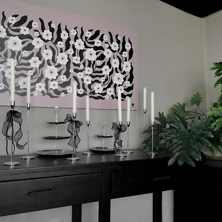 The An House Dalat Hotel Bagian luar foto