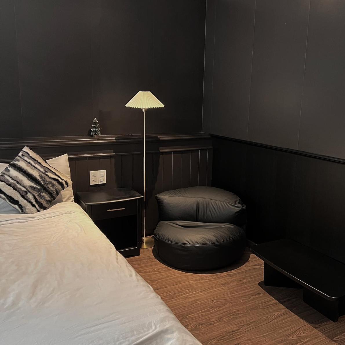The An House Dalat Hotel Bagian luar foto