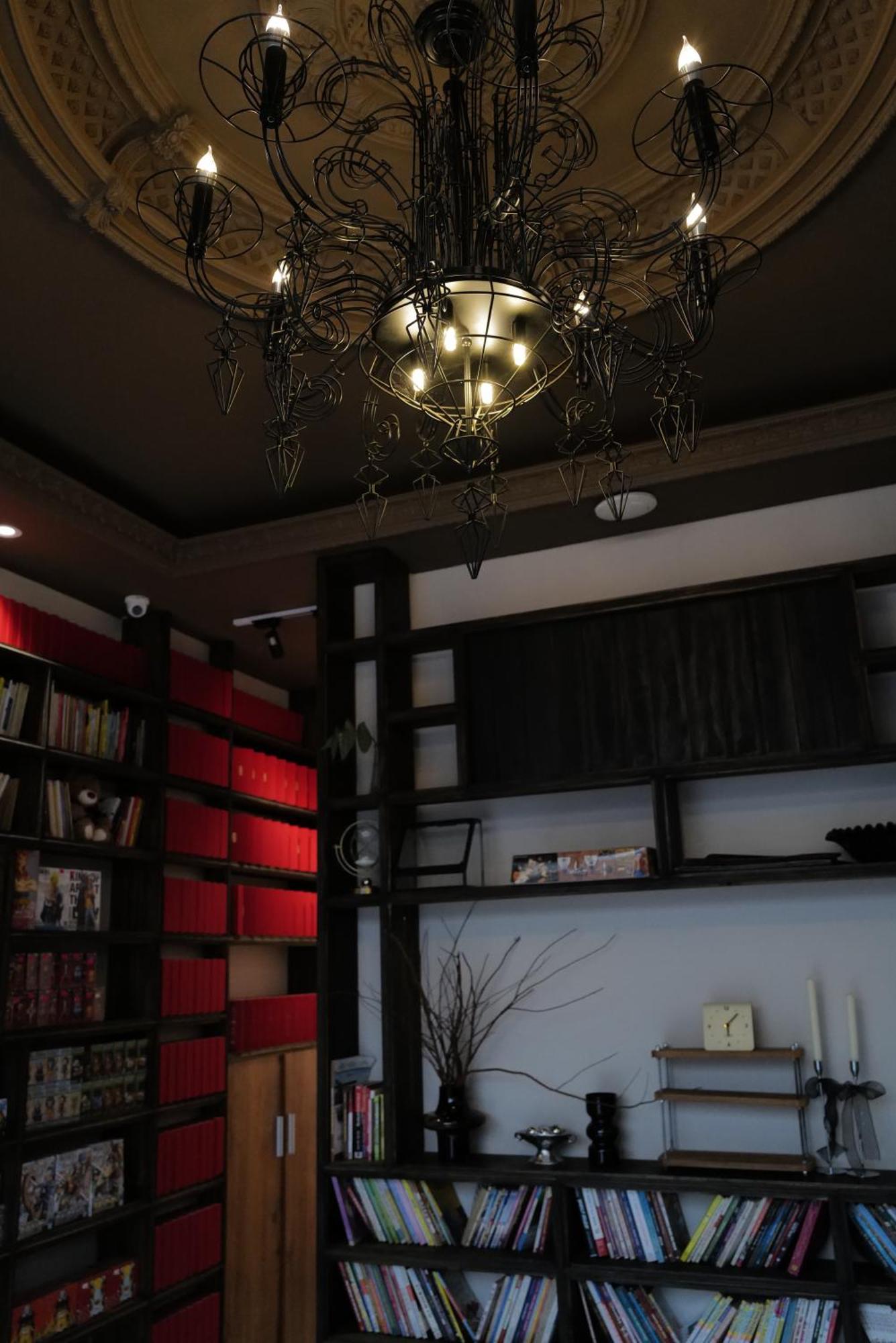 The An House Dalat Hotel Bagian luar foto