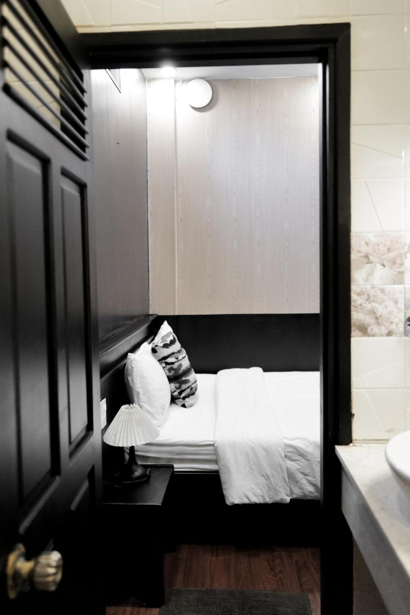 The An House Dalat Hotel Bagian luar foto