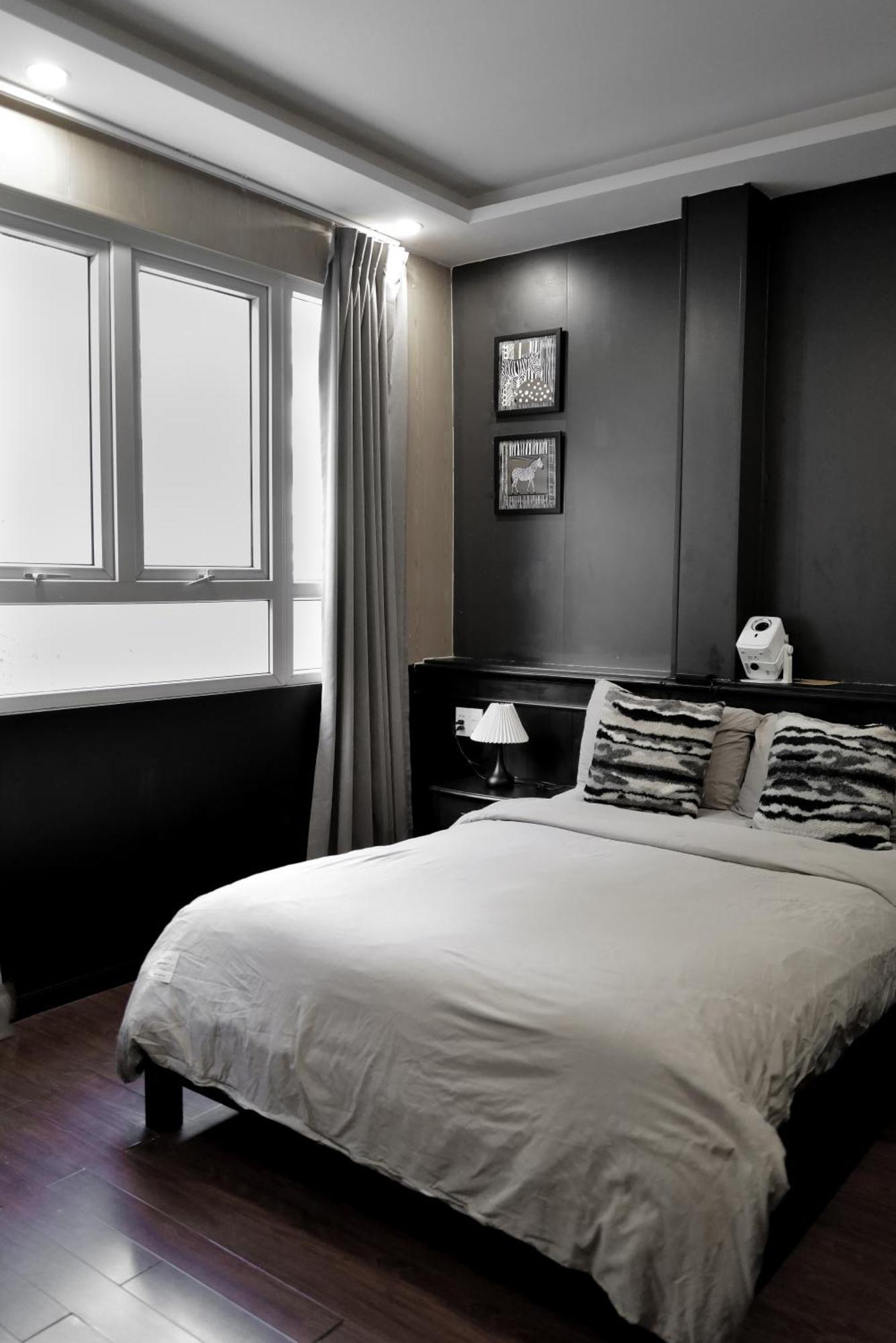 The An House Dalat Hotel Bagian luar foto