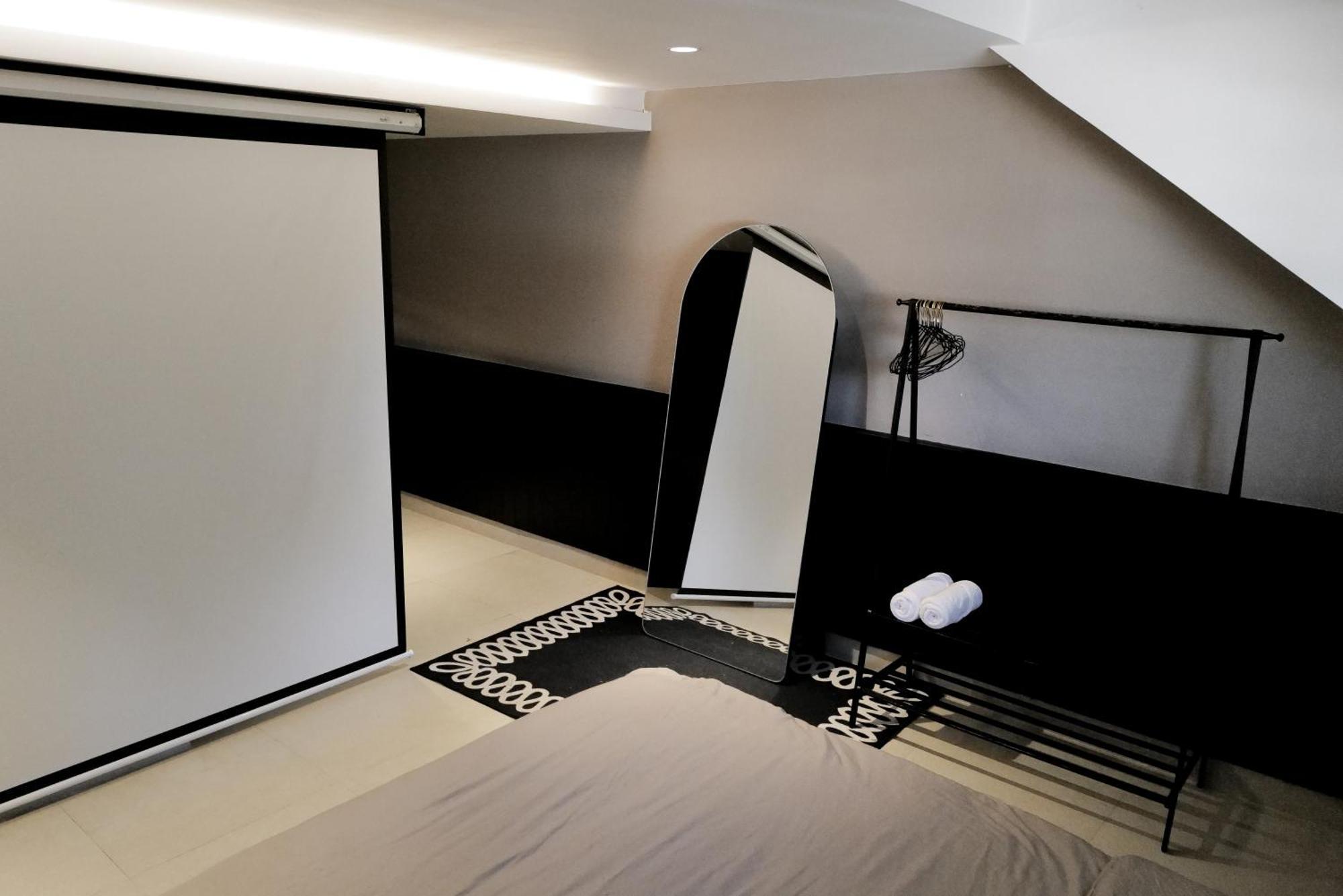 The An House Dalat Hotel Bagian luar foto
