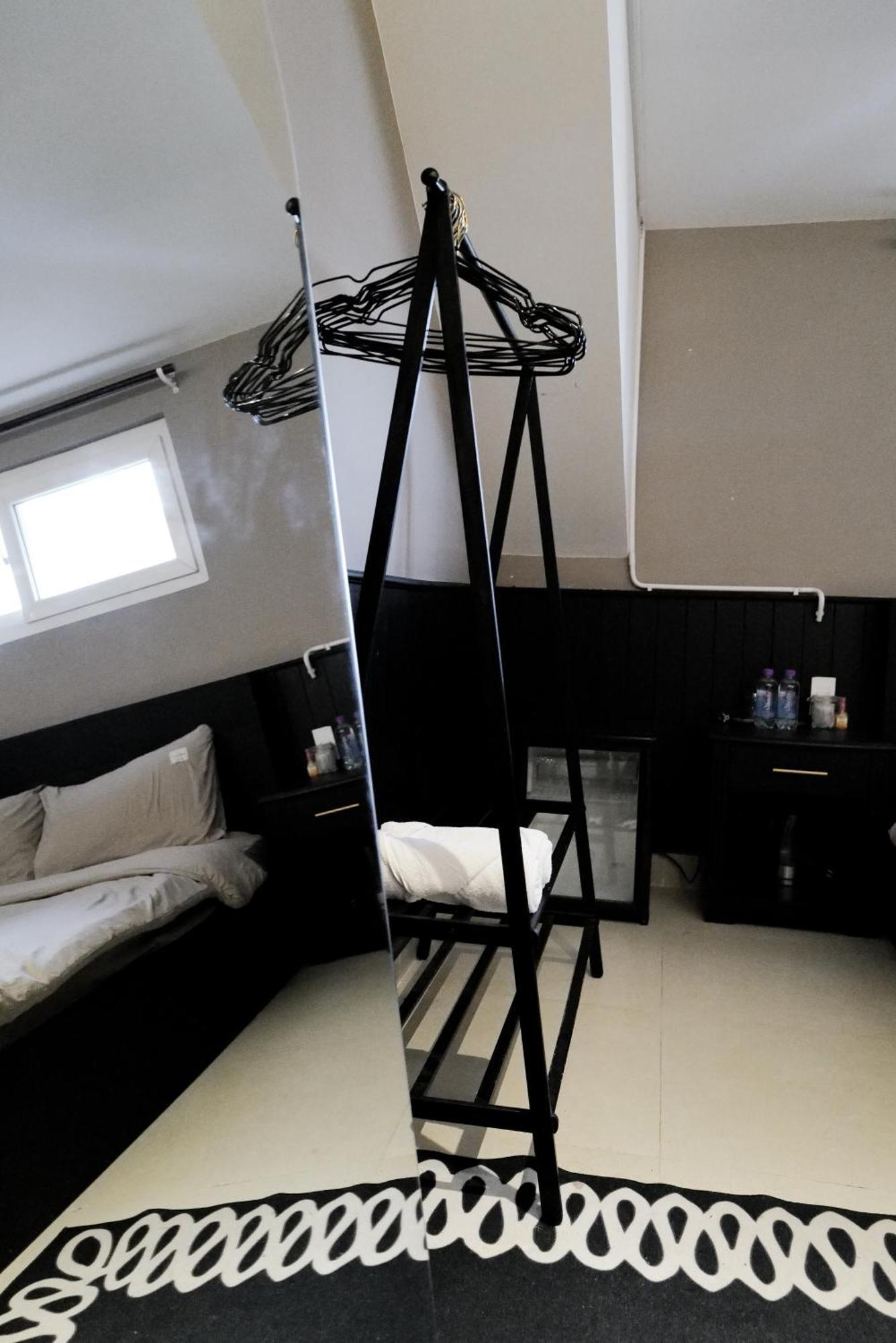 The An House Dalat Hotel Bagian luar foto