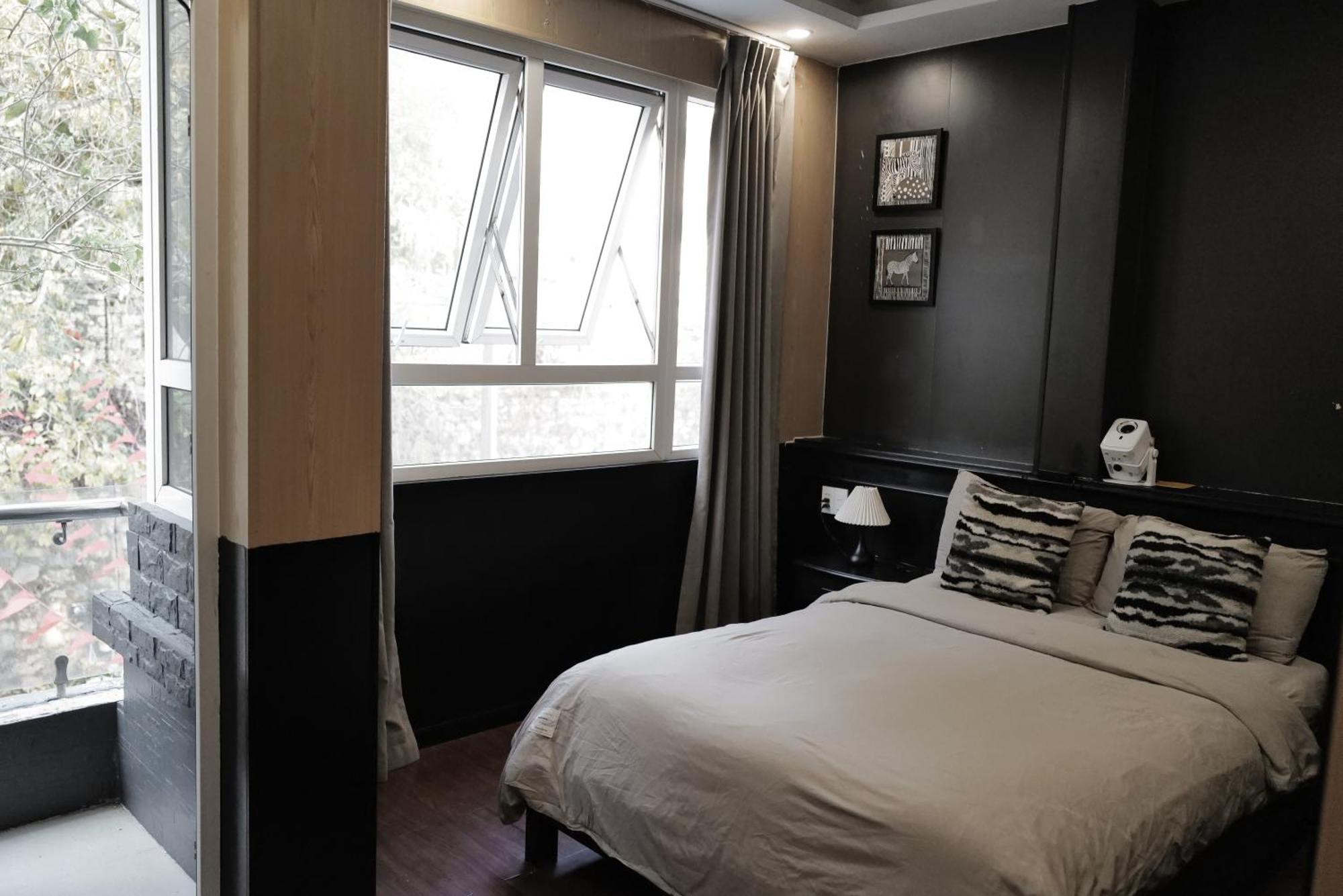The An House Dalat Hotel Bagian luar foto