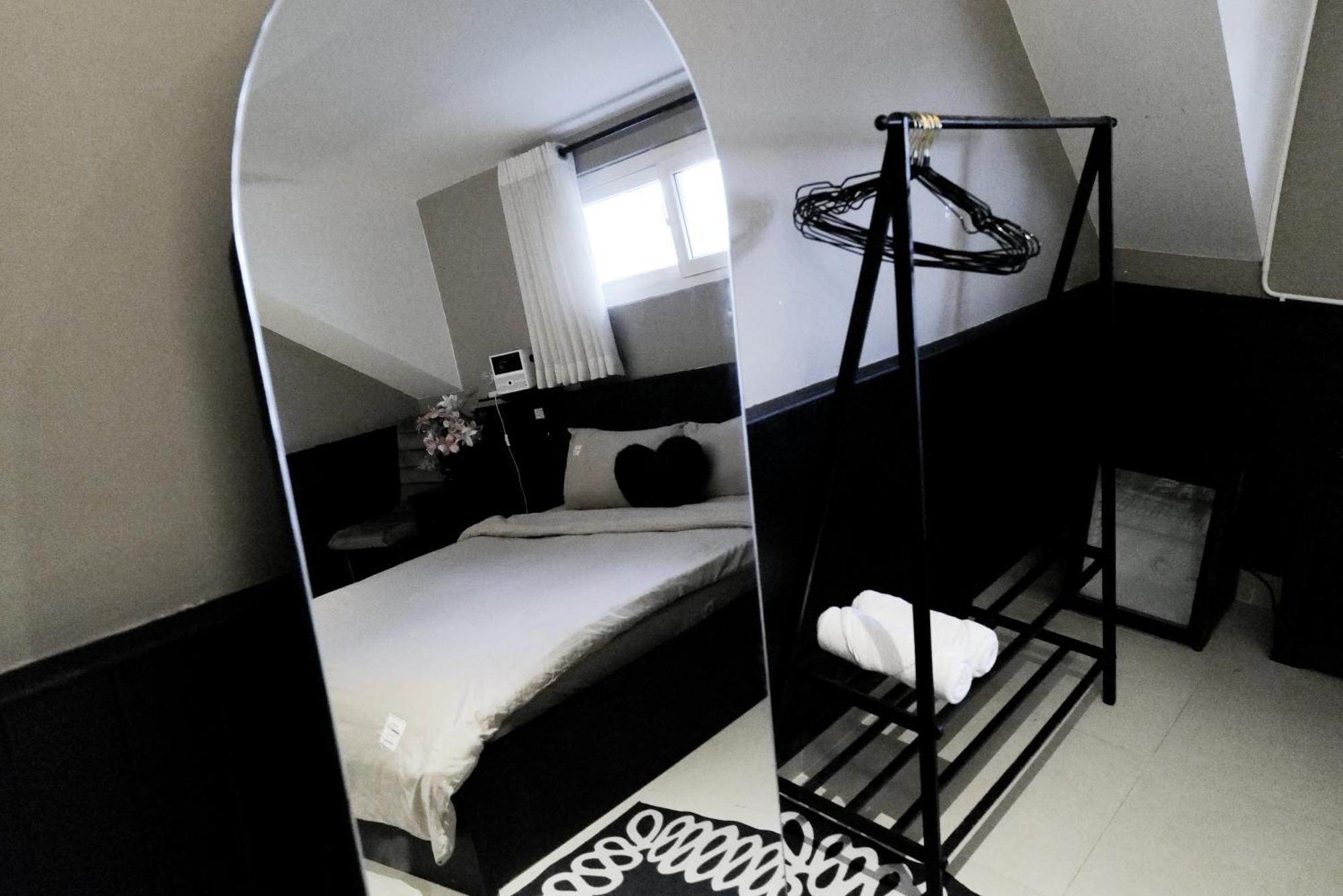 The An House Dalat Hotel Bagian luar foto