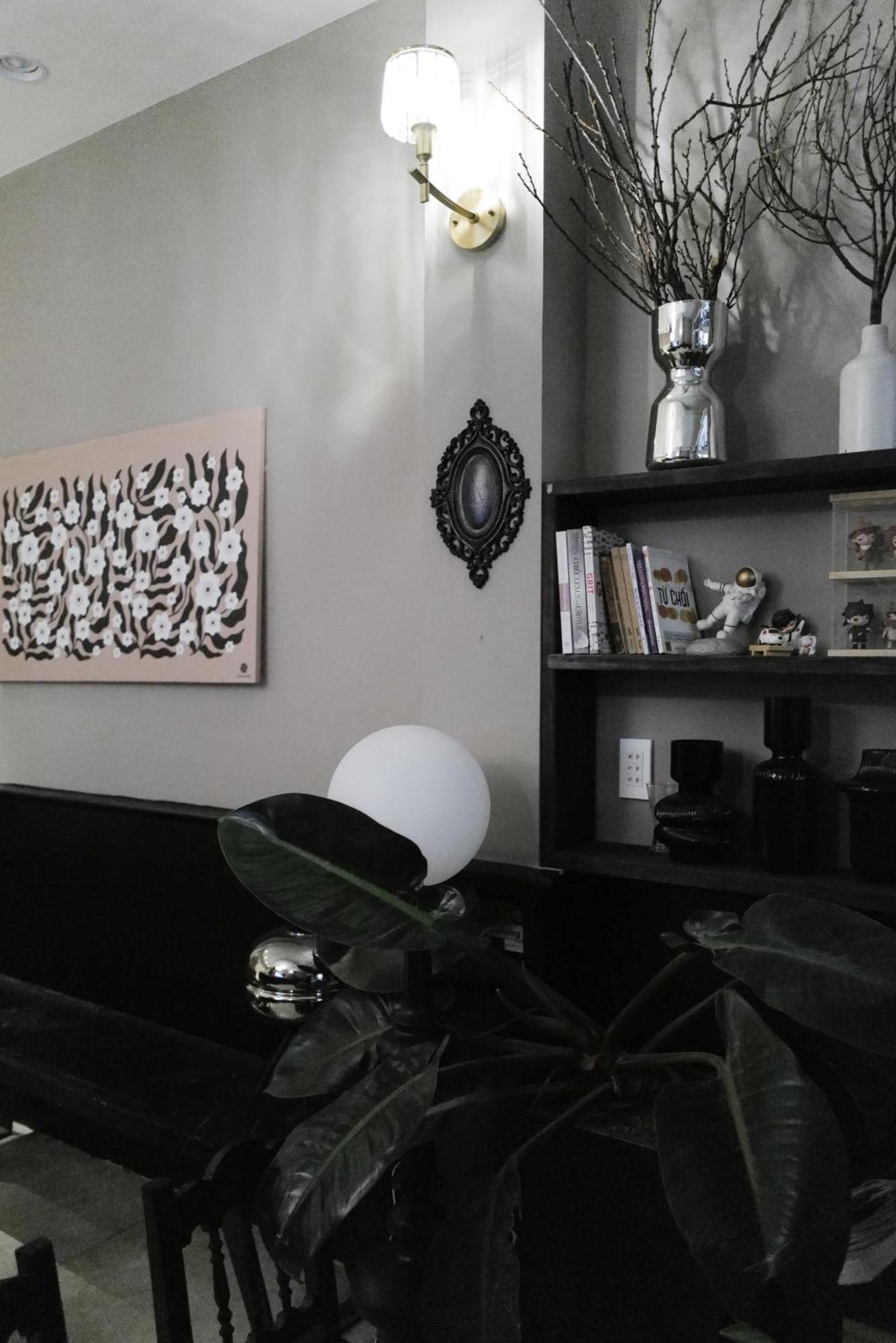 The An House Dalat Hotel Bagian luar foto