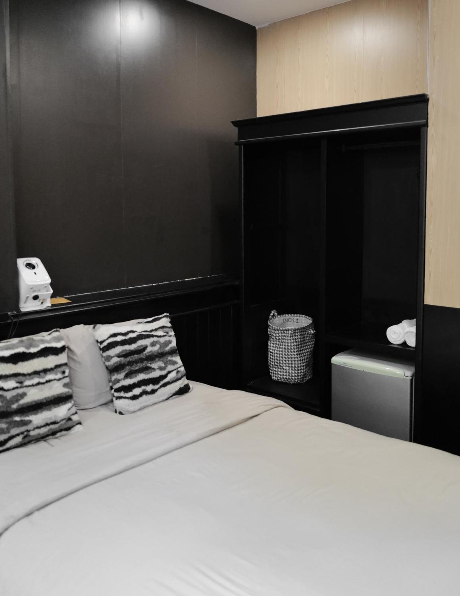 The An House Dalat Hotel Bagian luar foto
