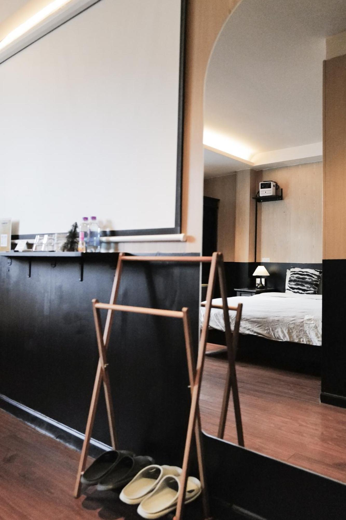 The An House Dalat Hotel Bagian luar foto