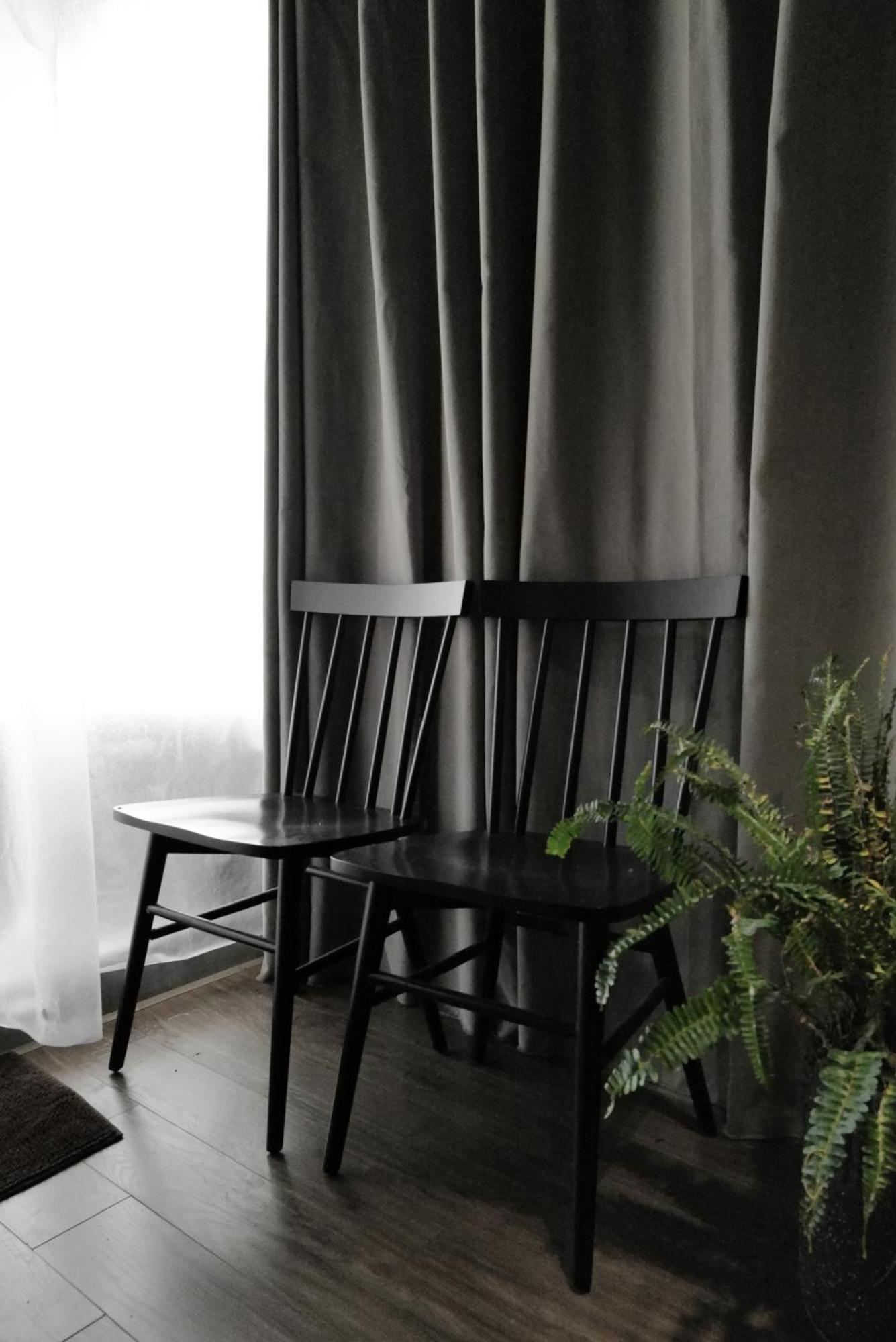 The An House Dalat Hotel Bagian luar foto
