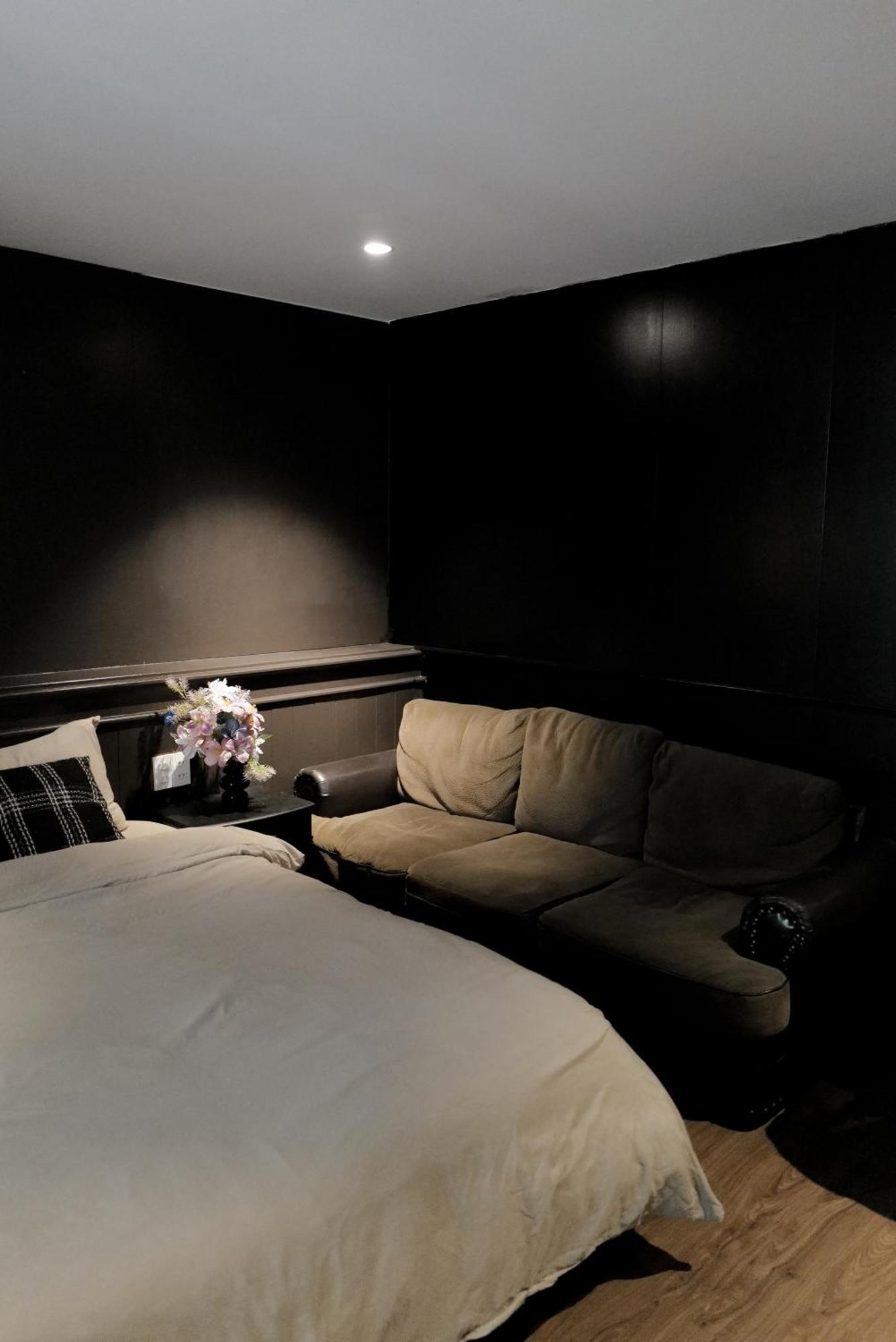 The An House Dalat Hotel Bagian luar foto