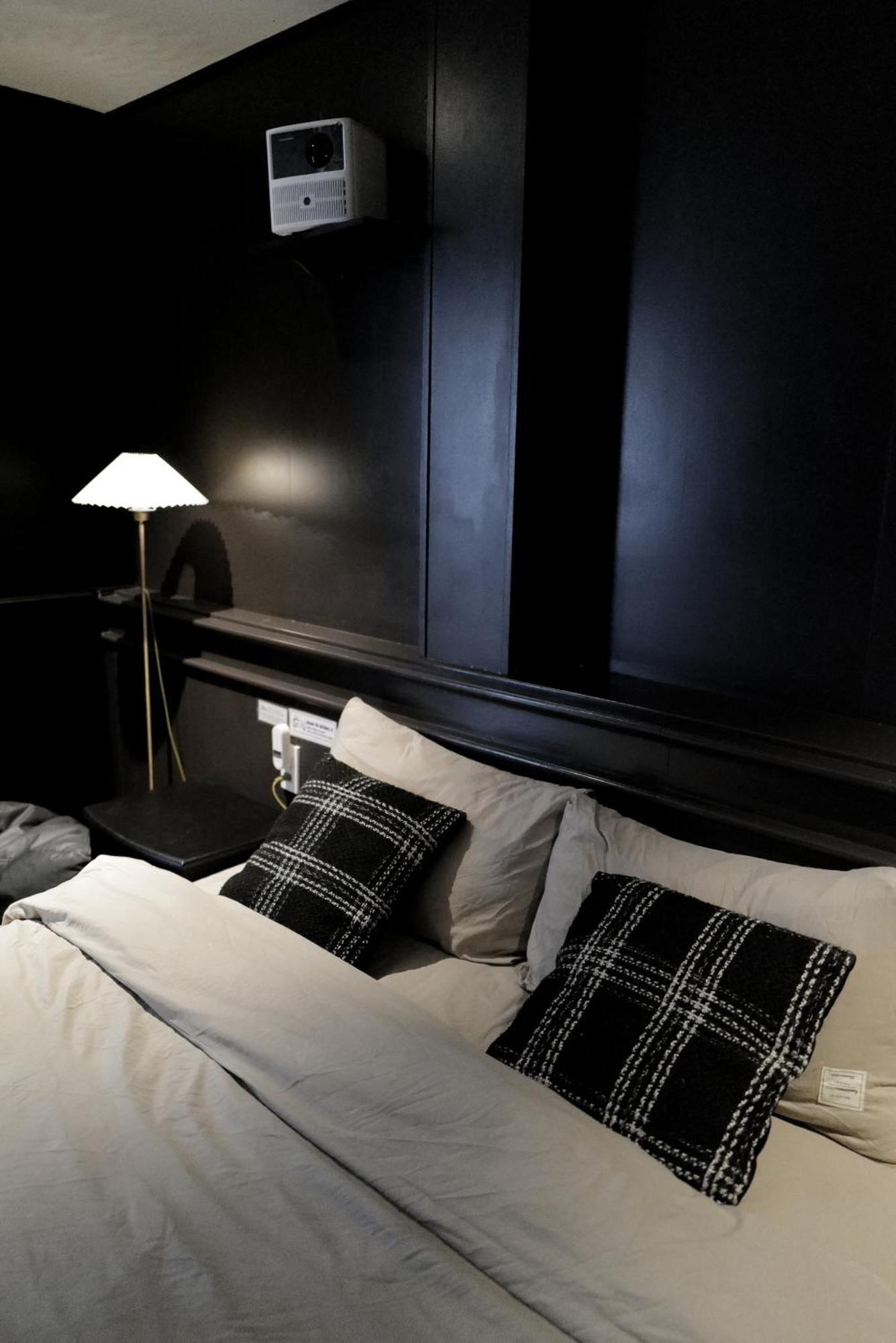 The An House Dalat Hotel Bagian luar foto