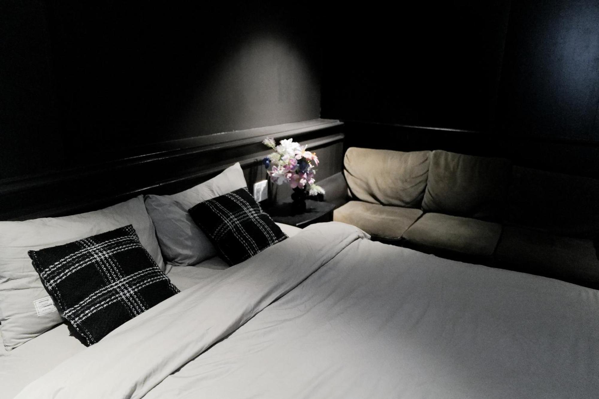The An House Dalat Hotel Bagian luar foto