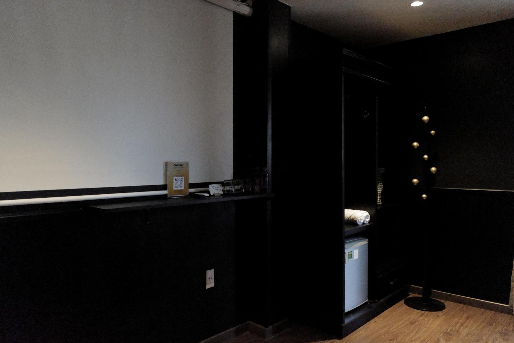 The An House Dalat Hotel Bagian luar foto