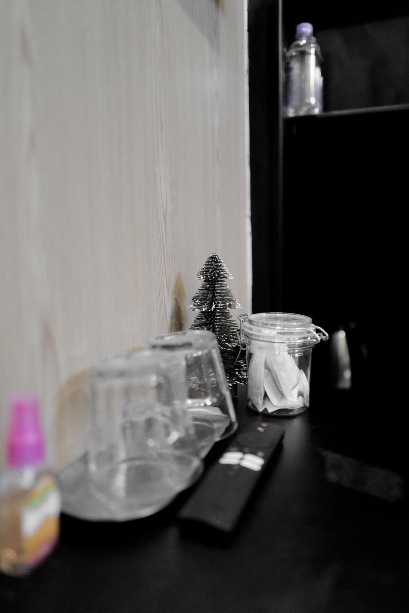 The An House Dalat Hotel Bagian luar foto