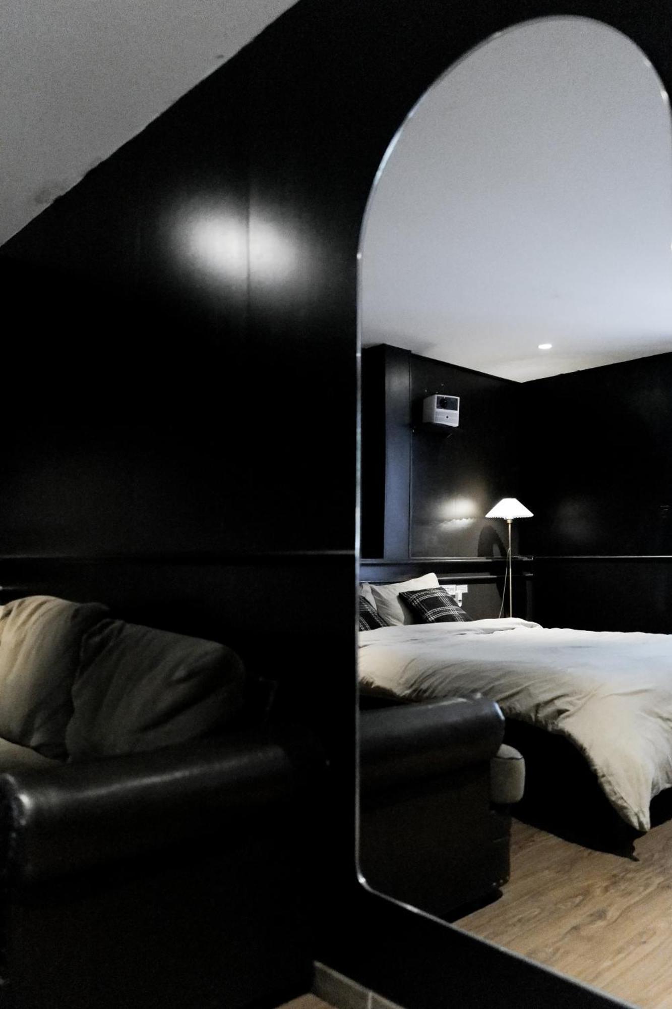 The An House Dalat Hotel Bagian luar foto