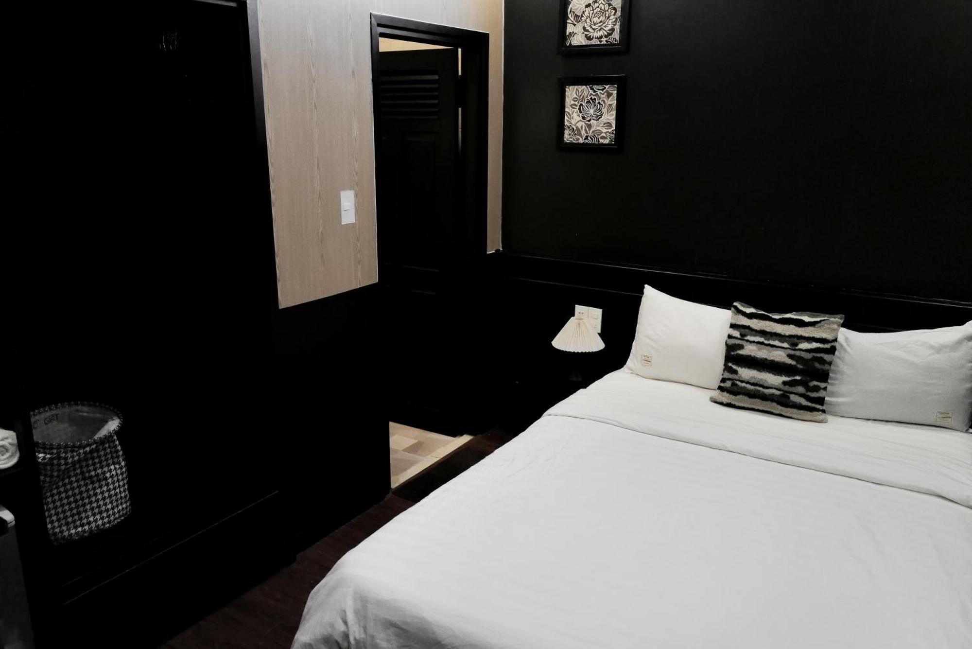The An House Dalat Hotel Bagian luar foto