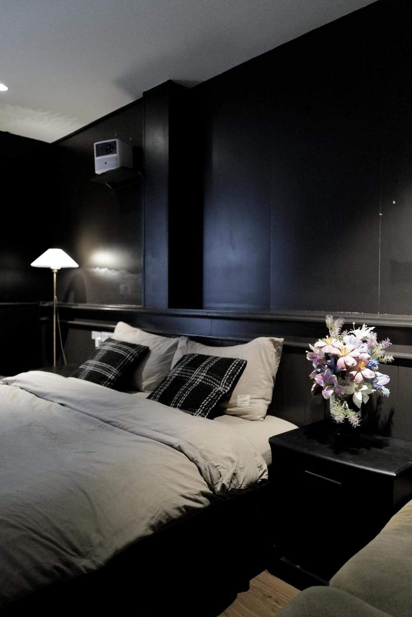 The An House Dalat Hotel Bagian luar foto