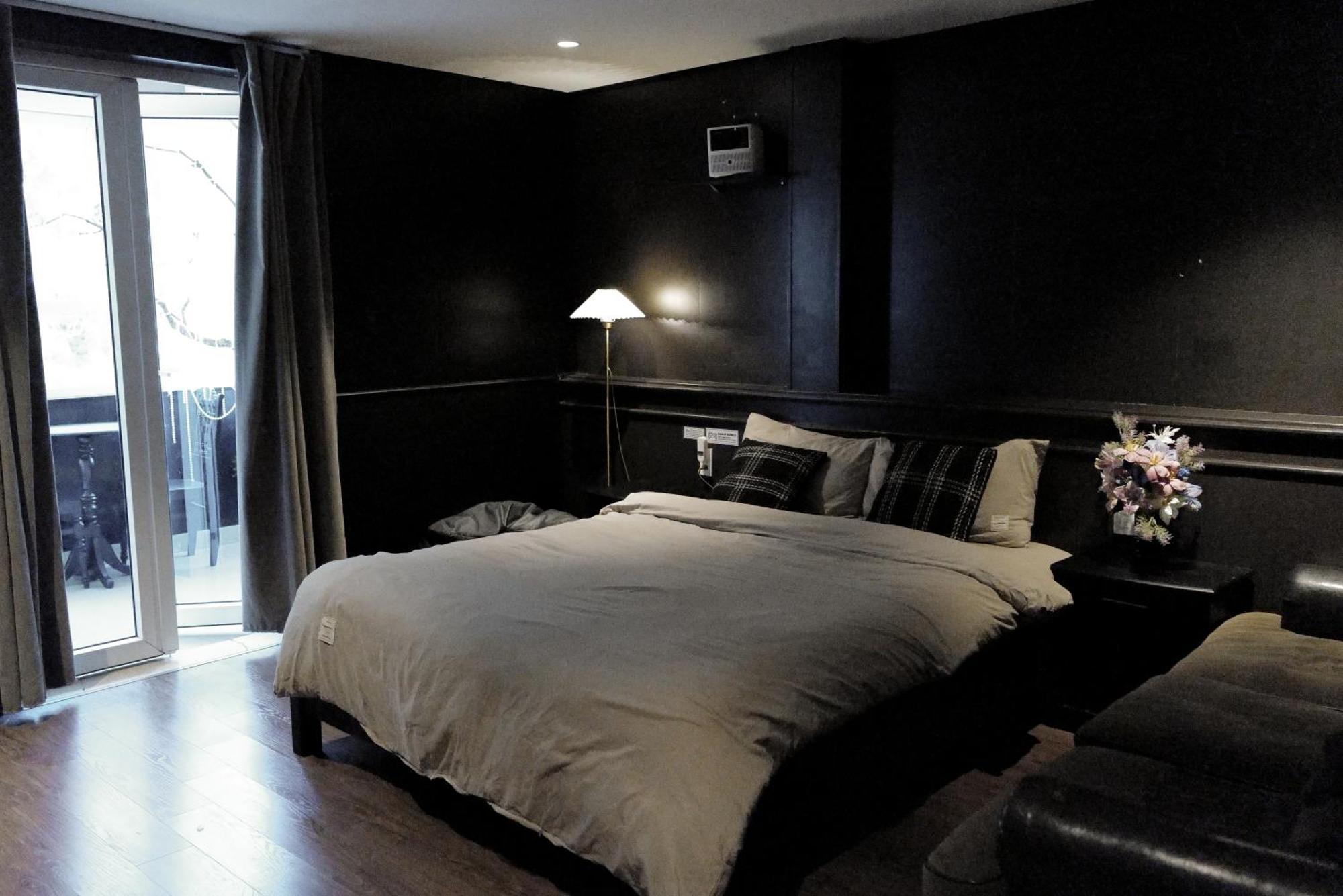 The An House Dalat Hotel Bagian luar foto