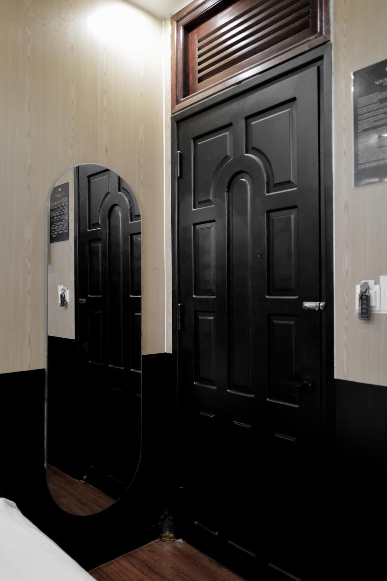 The An House Dalat Hotel Bagian luar foto
