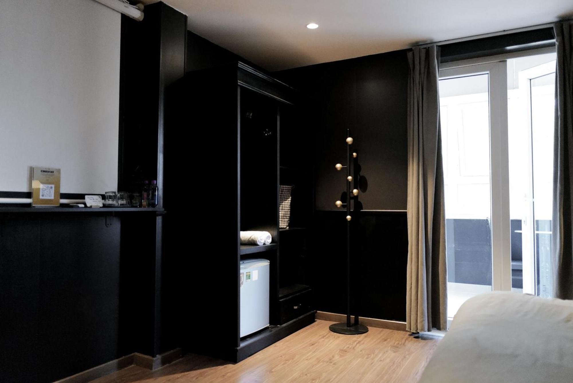 The An House Dalat Hotel Bagian luar foto