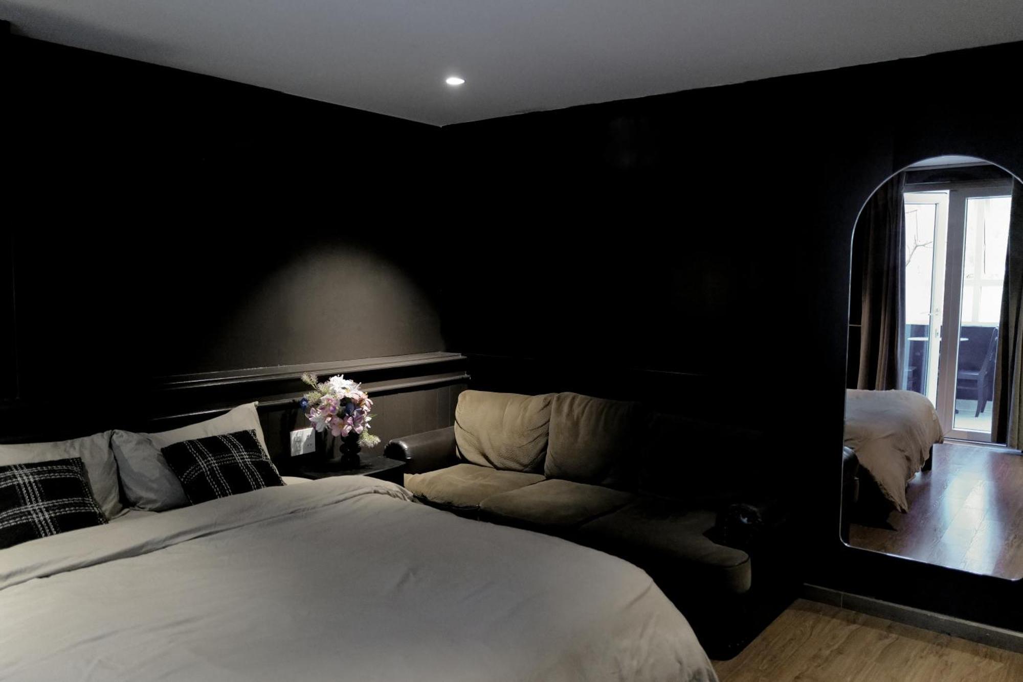 The An House Dalat Hotel Bagian luar foto