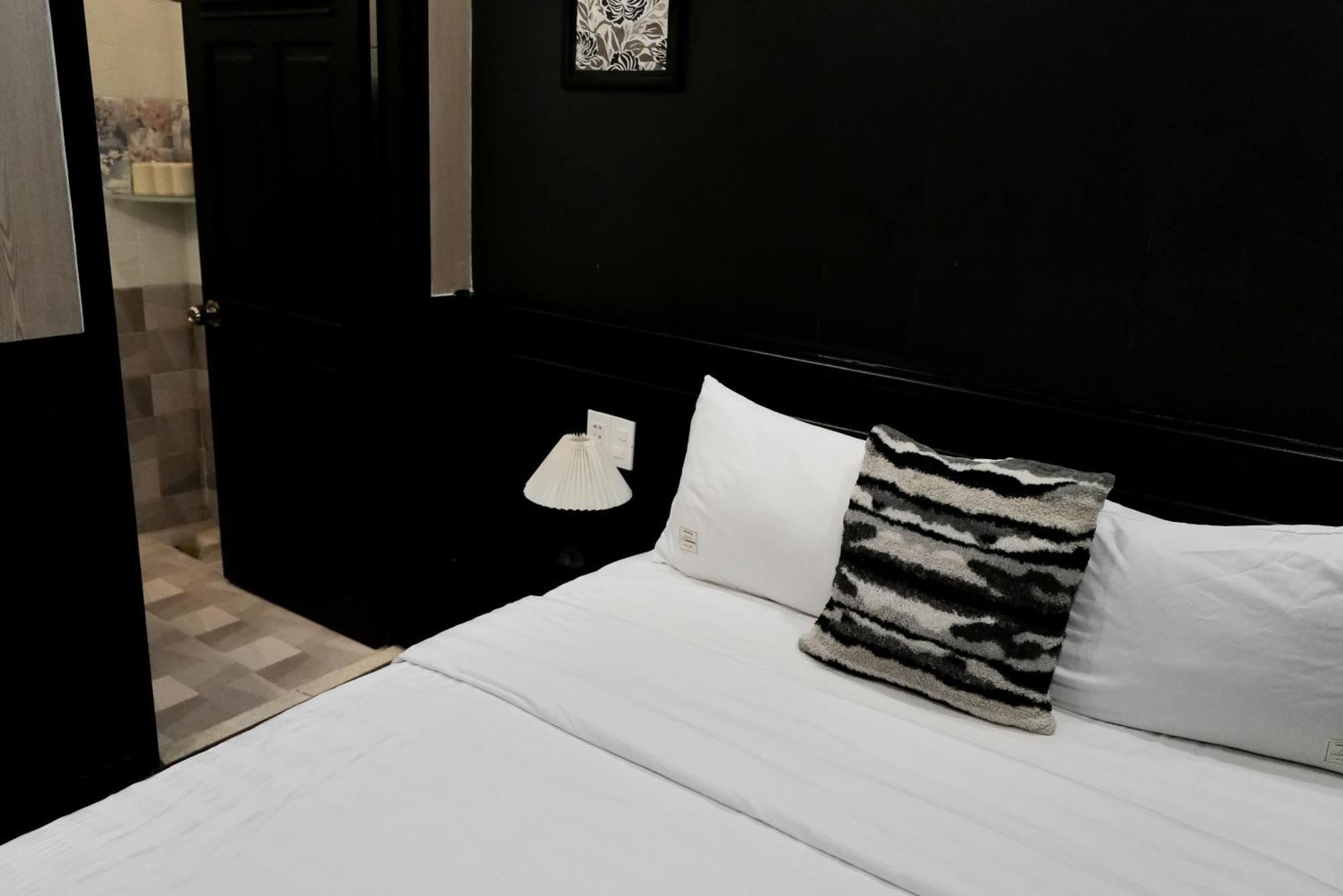 The An House Dalat Hotel Bagian luar foto
