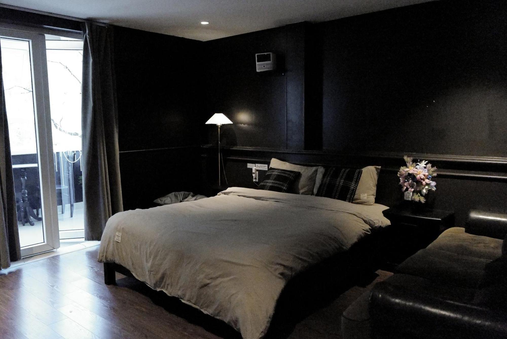The An House Dalat Hotel Bagian luar foto
