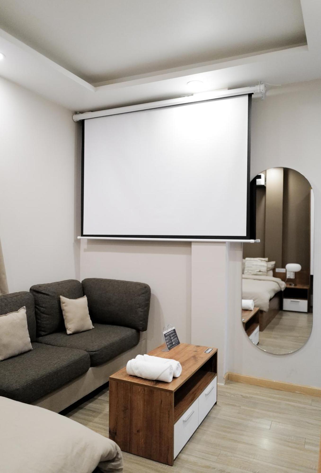 The An House Dalat Hotel Bagian luar foto