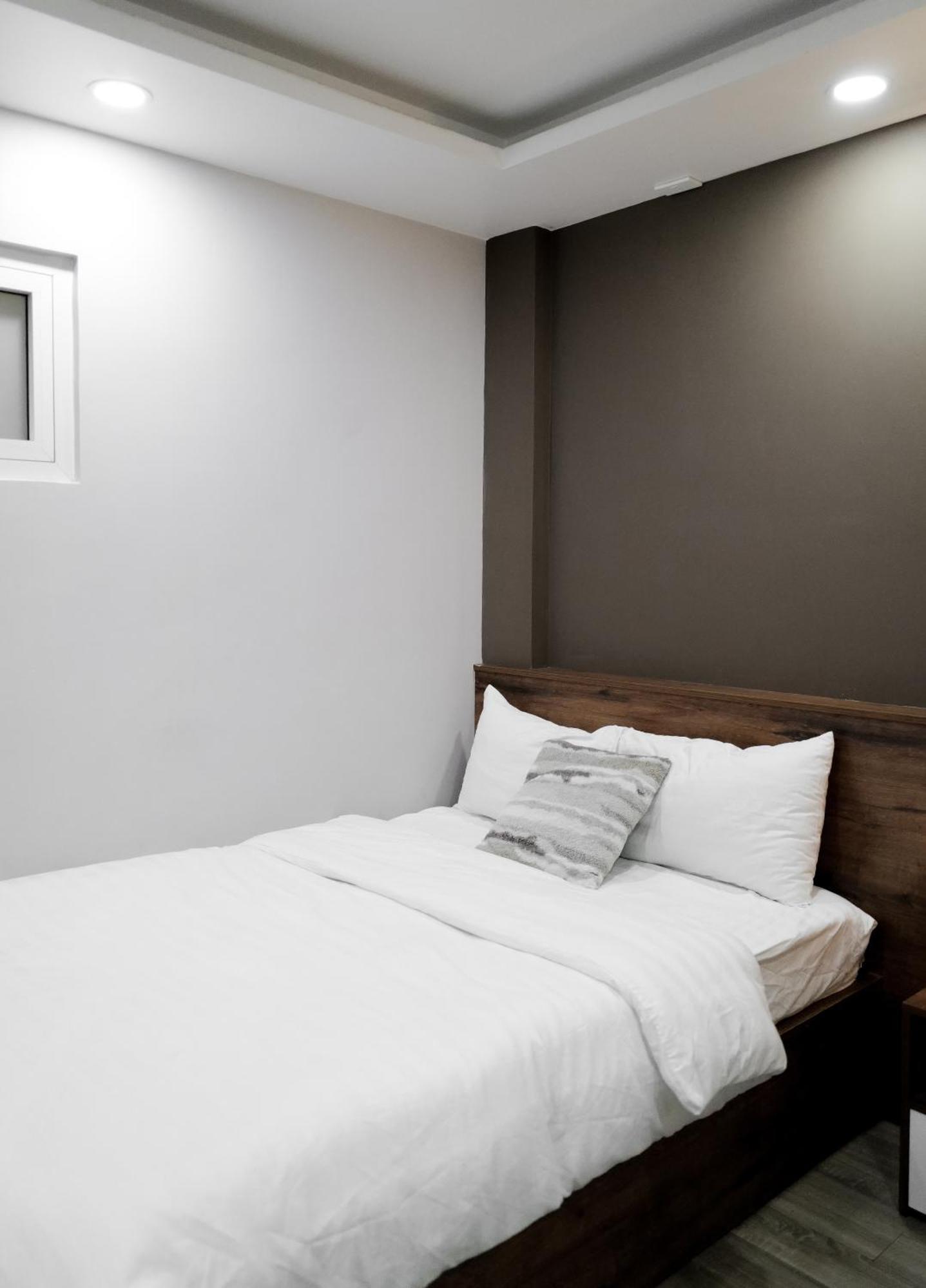 The An House Dalat Hotel Bagian luar foto