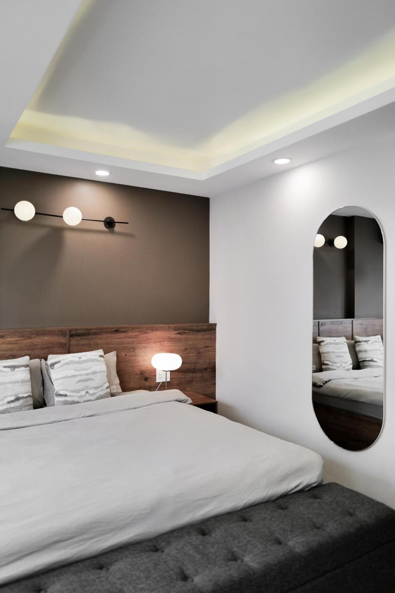 The An House Dalat Hotel Bagian luar foto