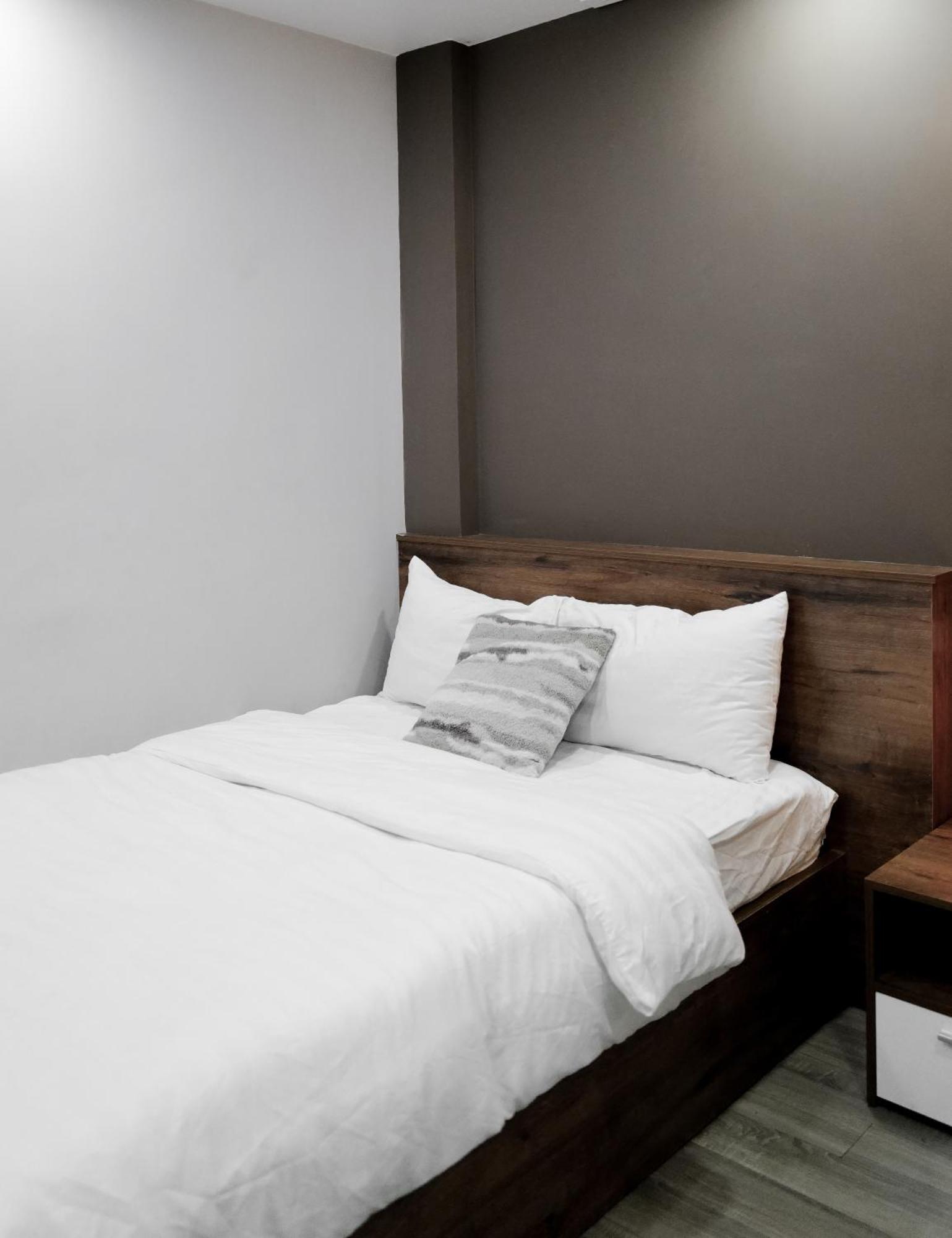 The An House Dalat Hotel Bagian luar foto
