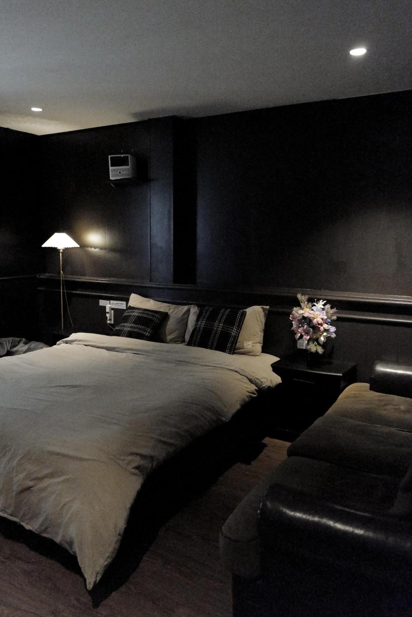 The An House Dalat Hotel Bagian luar foto